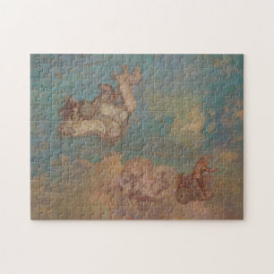 Der Chariot von Apollo Puzzle
