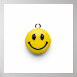 Der Charme des Smileys Poster