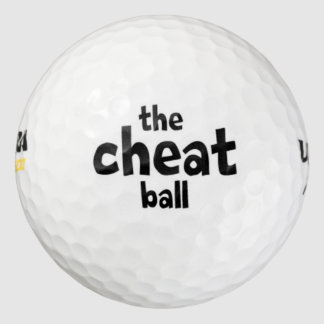Der Cheat Ball