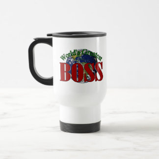 Der Chef-Reise-Tasse der Welt bestste Reisebecher