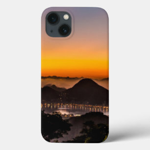 Der chinesische Pavillon, Rio de Janeiro, Case-Mate iPhone Hülle