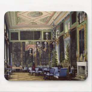 Der chinesische Raum im Großen Palais Mousepad