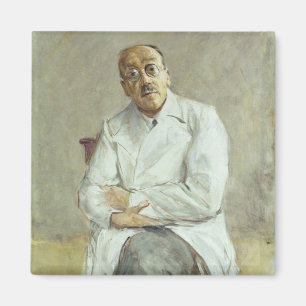 Der Chirurg, Ferdinand Sauerbruch, 1932 Magnet