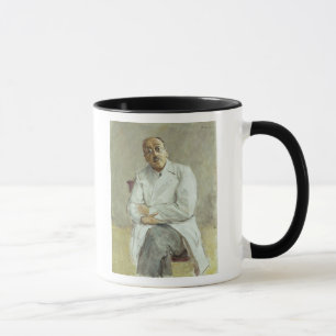 Der Chirurg, Ferdinand Sauerbruch, 1932 Tasse