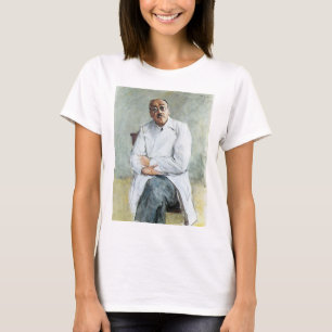 Der Chirurg (von Max Liebermann) T-Shirt