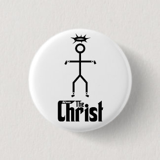 Der Christus Button