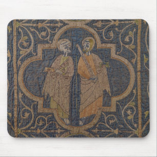 Der ClareChasuble Mousepad