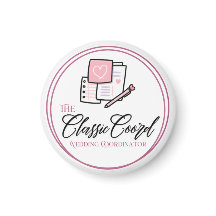 Der Classic Coord Magnet