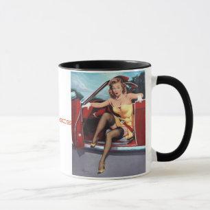 Der Classics-Becher Tasse