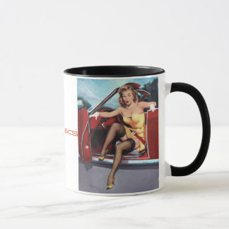Der Classics-Becher Tasse