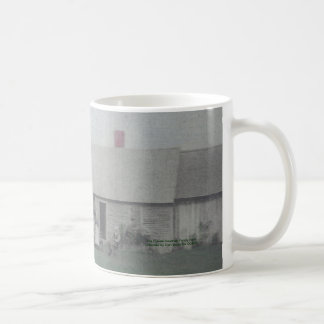 Der Claude Goodrich Farm - Bingham, Maine Tasse