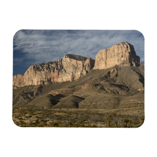 Der Cloud Maker Magnet (Horizontal)