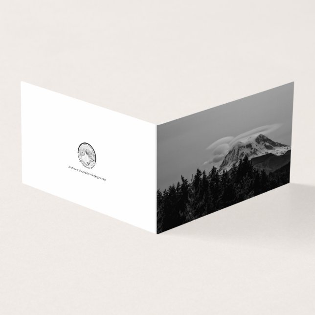 Der Cloud Spirit (Vorderseite)