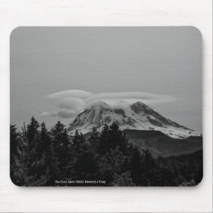 Der Cloud Spirit Mousepad