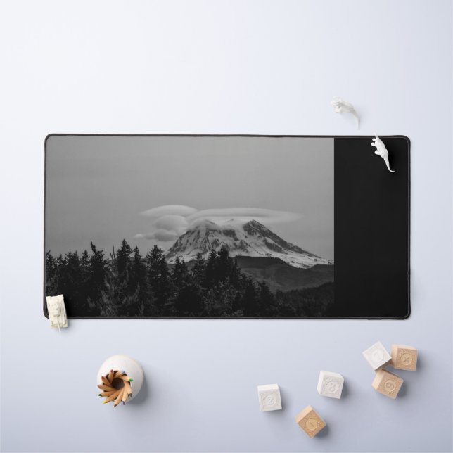 Der Cloud Spirit Schreibtischunterlage (Kindertisch)