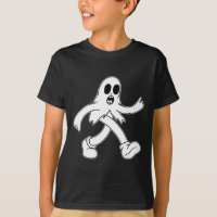 Der Clown Ghost Sheet Ghost