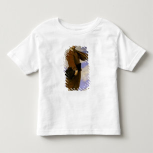 Der Club Foot, 1642 Kleinkind T-shirt