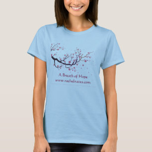 "Der cole-" Damen-T - Shirt $28,70
