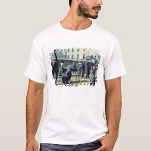 Der Convalescents, 1861 T-Shirt