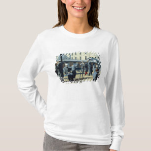 Der Convalescents, 1861 T-Shirt