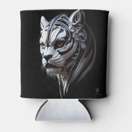 Der coole Sir Khan cooler Dosenkühler