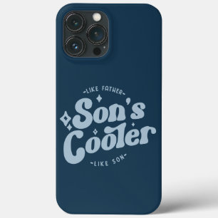 Der Coolere Tag der Sonnenväter (passt zum Coolen  Case-Mate iPhone Hülle