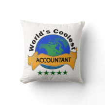 Der coolste Buchhalter der Welt