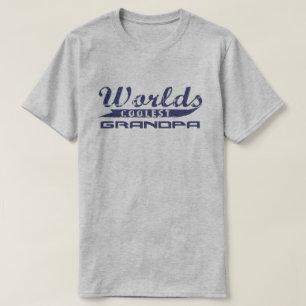 Der coolste Großvater der Welt T-Shirt
