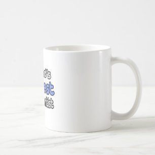 Der Coolste Kieferorthopäden der Welt Tasse