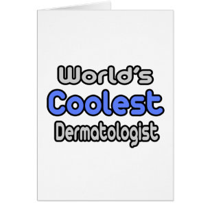 Der Coolstste Dermatologe der Welt