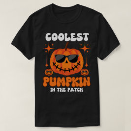 Der coolstste Pukin-Patch T-Shirt