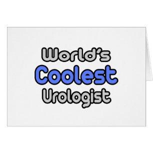 Der Coolstste Urologe der Welt