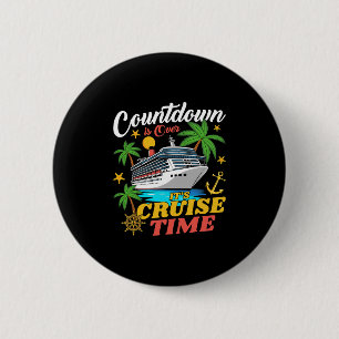 Der Countdown Ist Vorbei Es Ist Kreuzfahrtzeit Fam Button