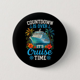 Der Countdown Ist Vorbei Es Ist Kreuzfahrtzeit Fam Button