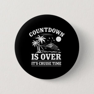 Der Countdown Ist Vorbei Es Ist Kreuzfahrtzeit Fam Button