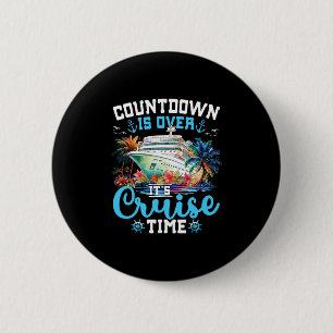 Der Countdown Ist Vorbei Es Ist Kreuzfahrtzeit Lus Button