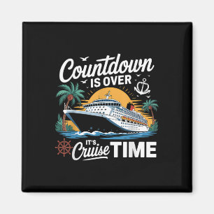 Der Countdown Ist Vorbei Es Ist Kreuzfahrtzeit Url Magnet