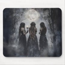 Der Coven #2 Hexy Supernatural Occult