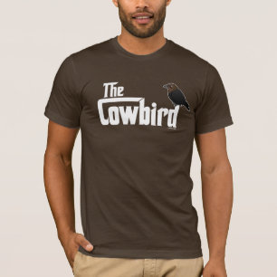 Der Cowbird T-Shirt