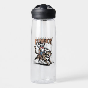 Der Cowboy 750ml Trinkflasche