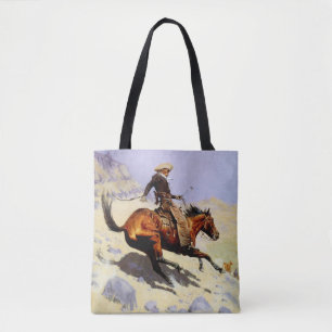 Der Cowboy von Remington, Vintage Kavallerie Milit
