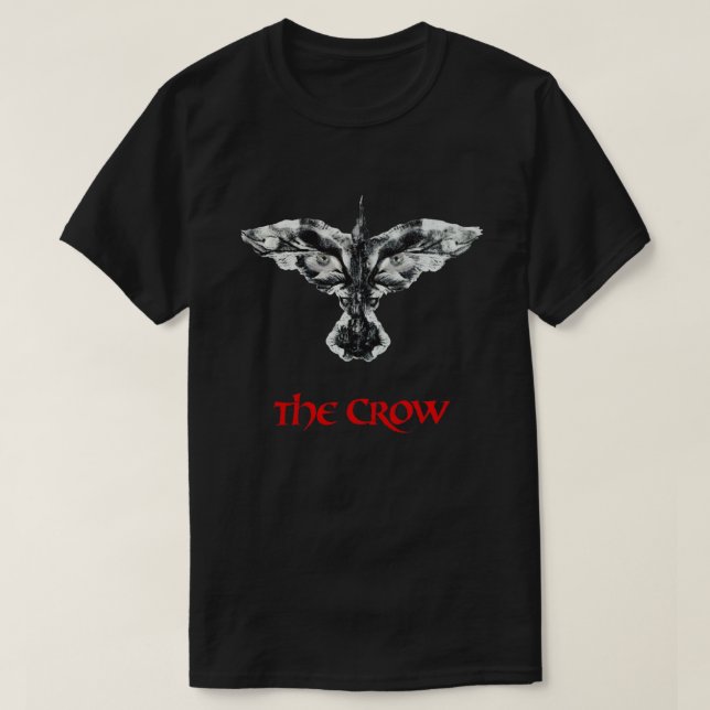 der Crossfilm T-Shirt (Design vorne)