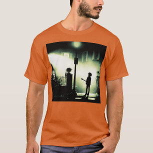 Der Curexorzist T-Shirt