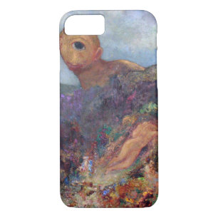 Der Cyclops, Redon, 1898-1900 Case-Mate iPhone Hülle