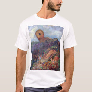 Der Cyclops, Redon, 1898-1900 T-Shirt