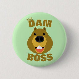 Der Dam Boss Button