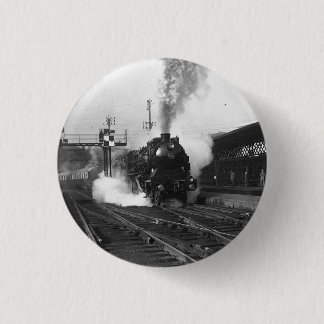 Der Dampfzug kommt um 1864 an! Button
