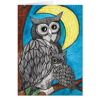 Der das Wort-Entwurf der Mama