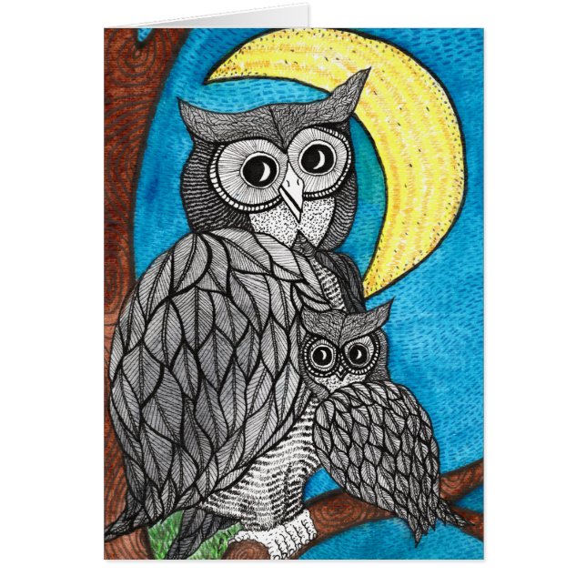 Der das Wort-Entwurf der Mama (Vorne)