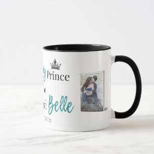 Der Dashing Prince und die Belle Tasse